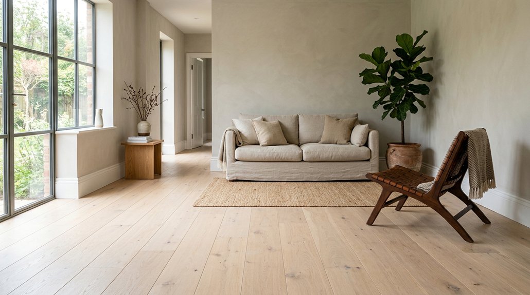 Modern Flooring Solutions That Instantly Refresh Tired Interiors