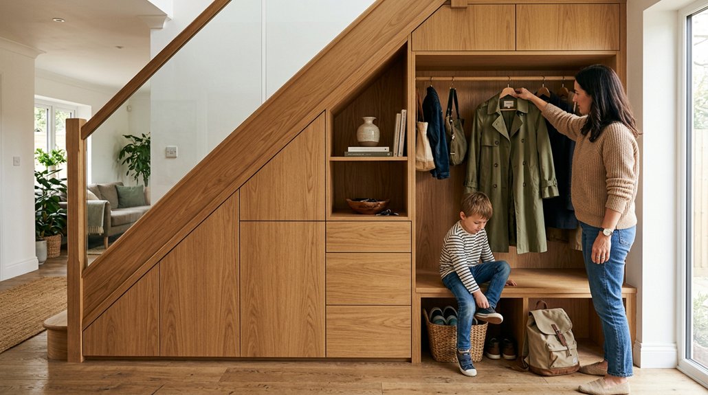 How Bespoke Storage Solutions Can Revolutionise Everyday Living