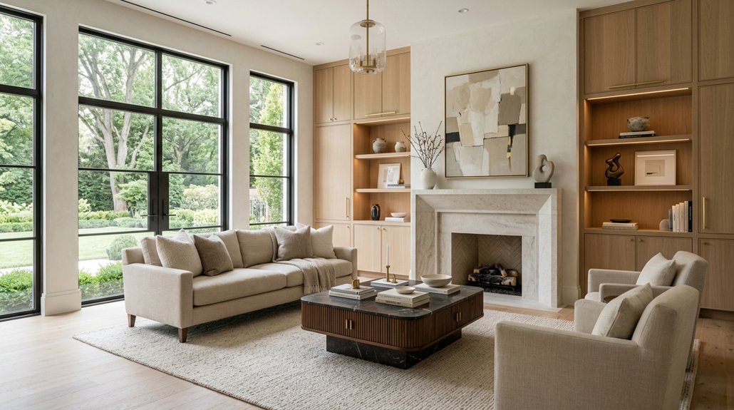 How High-End Interior Renovations Can Increase Property Appeal and Market Value