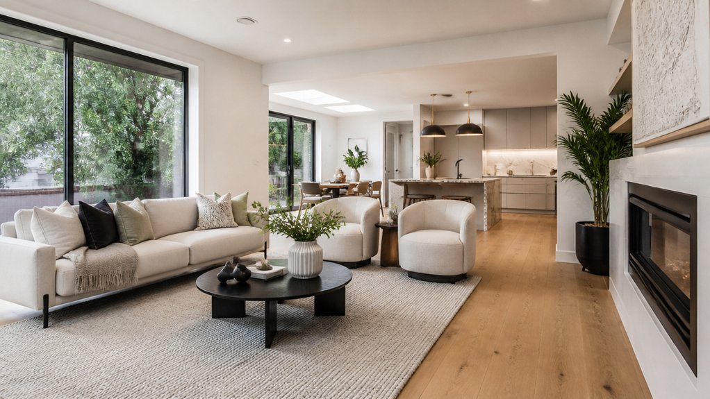 practical modern home upgrades