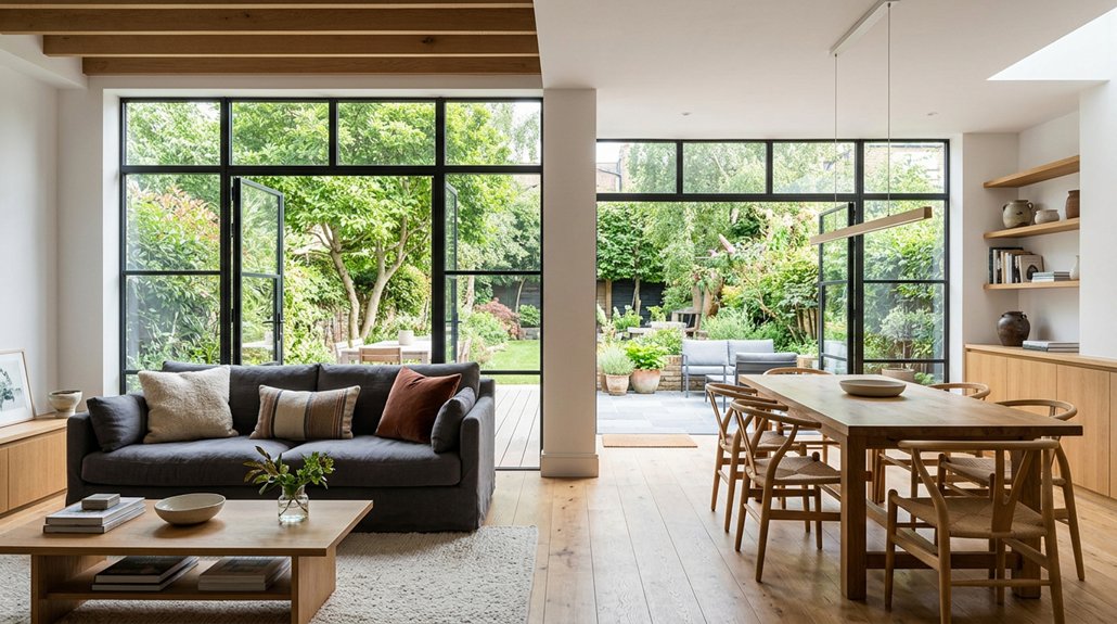 The Complete Guide to Renovating a Tired Property Into a Contemporary Family Home