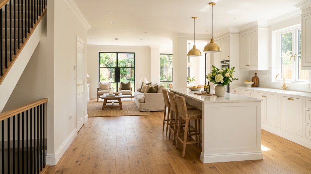Preparing a Renovated Property for Sale: Upgrades That Attract Serious Buyers