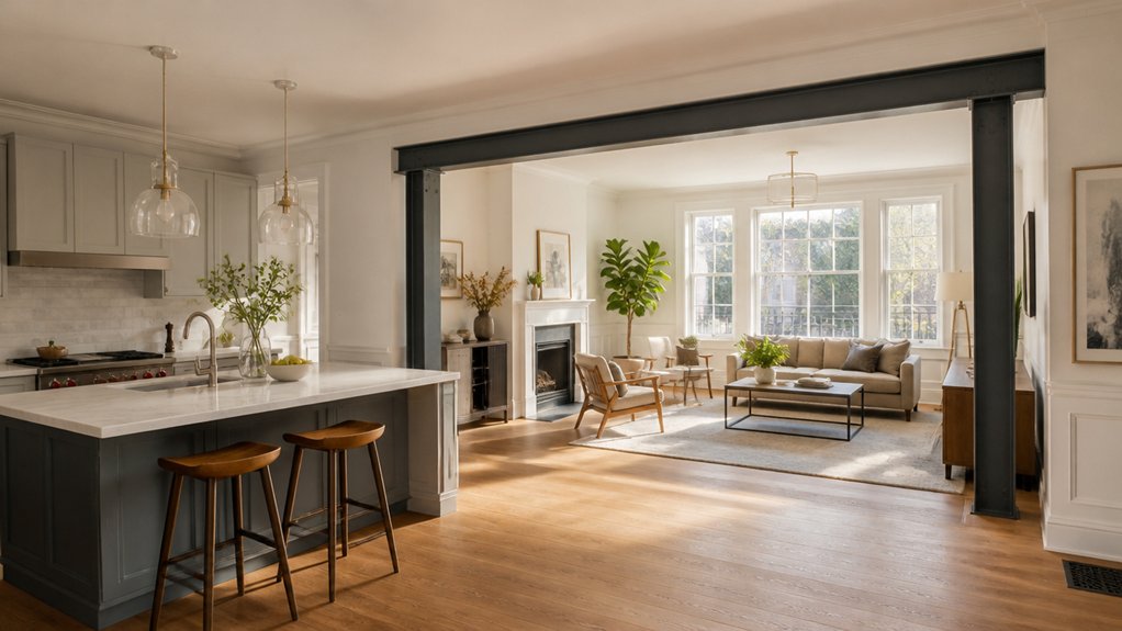 tailored home structural solutions