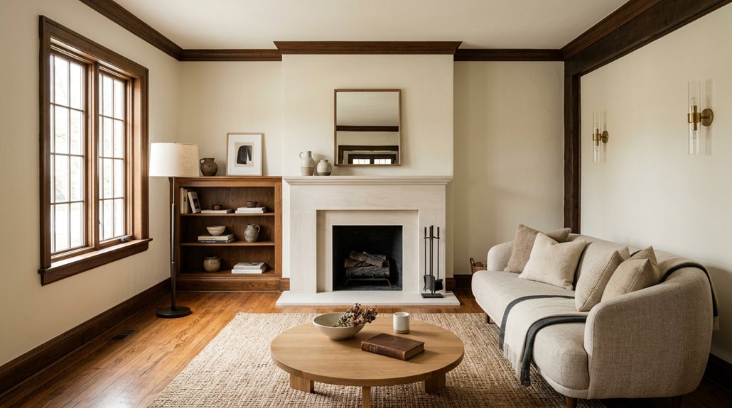 From Dated to Desirable: Interior Refurbishment Projects That Deliver Real Results